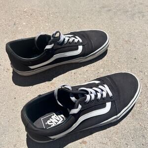 Vans Old School